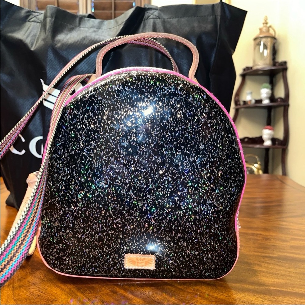 Consuela Backpack